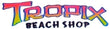 Tropix Beach Shop