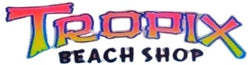 Tropix Beach Shop