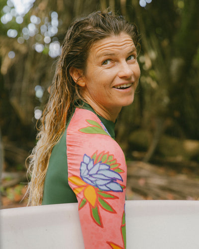 Gaviotas Surf Suit - Calypso (RC-Skin)