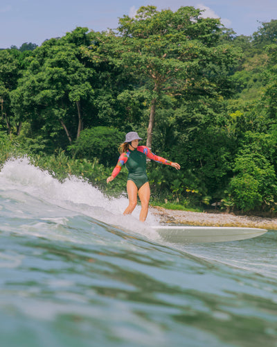 Gaviotas Surf Suit - Calypso (RC-Skin)