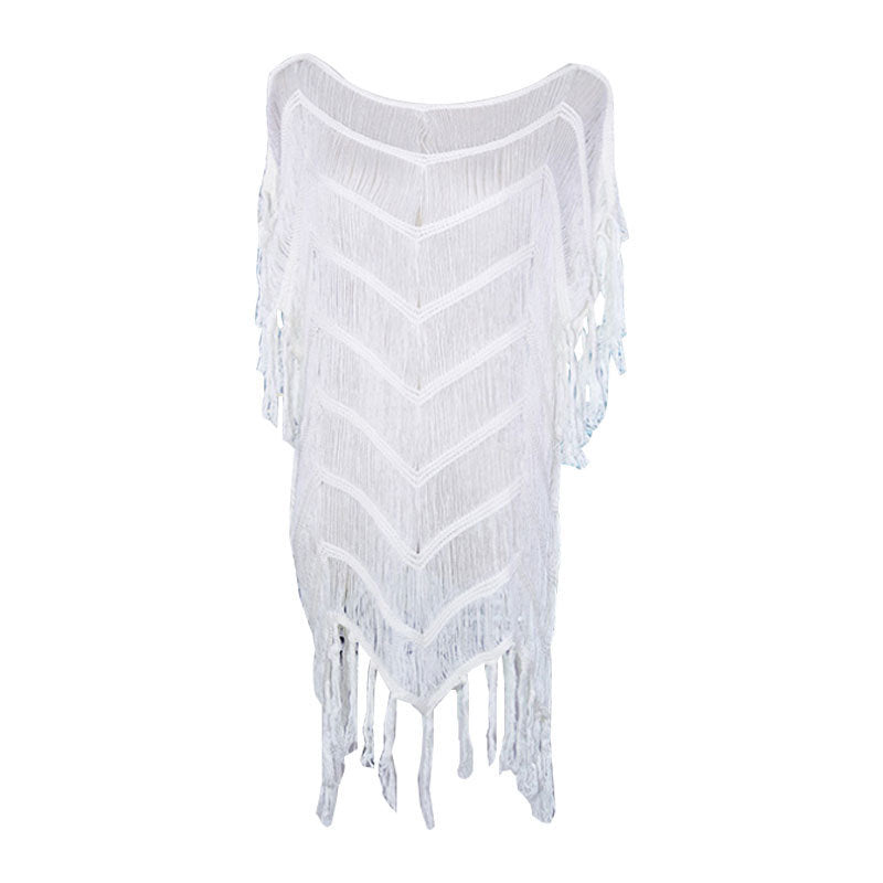 Women's Fashion Bikini Cover-up Swimsuit