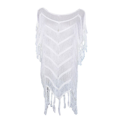 Women's Fashion Bikini Cover-up Swimsuit